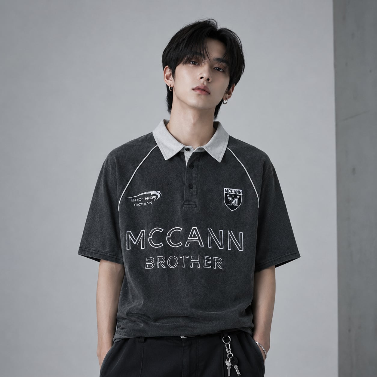 Game Like Polo Shirts 0005