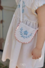 【 OREN / 予約 】(kids) Solar Mello Bag