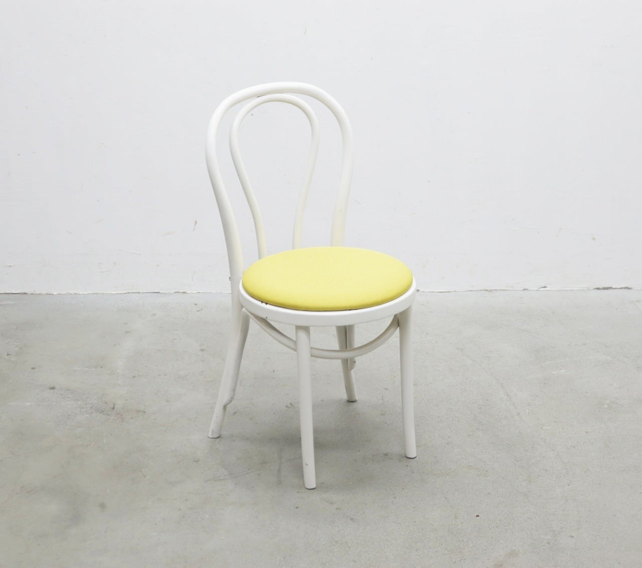 ヴィンテージ ルーマニア ベントウッド ダイニングチェア