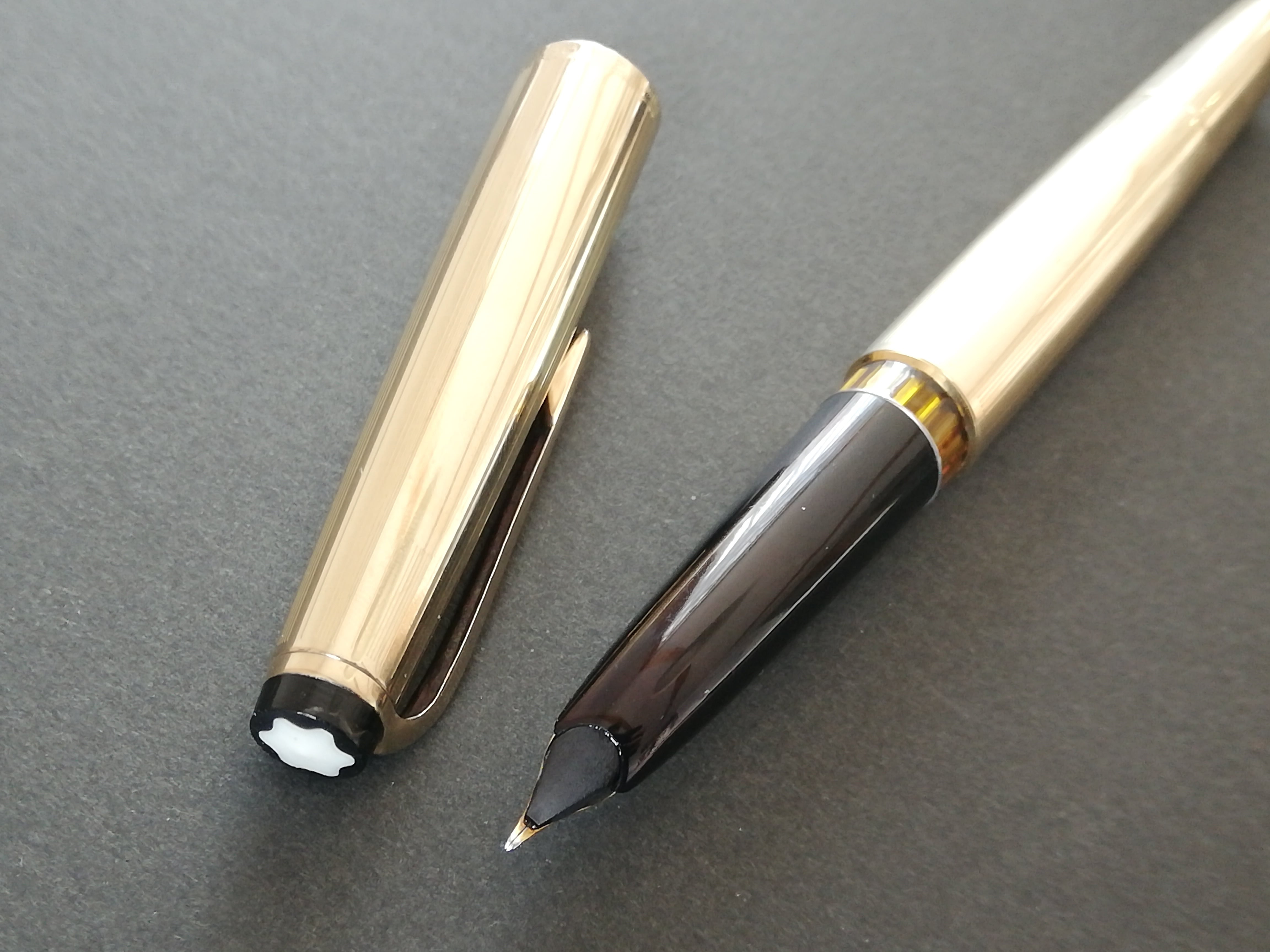 60s モンブラン マイスターシュテュック No 82 MONTBLANC