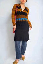 “MISSONI” Dress Made in Italy