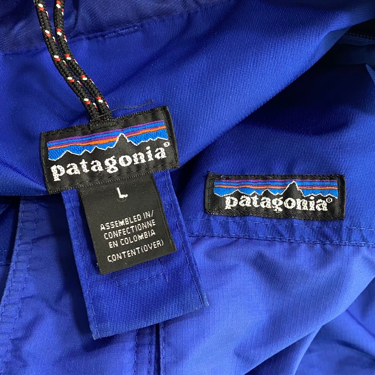 00's Patagonia / Essenshell Jacket | TAPA TAPP