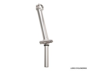 ノンアジャスタブルステム 19°