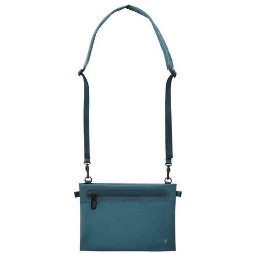 ミレスト MILESTO LIKID リキッド サコッシュ ブルーグリーン MLS846 / ショルダーバッグ 旅行 アウトドア メンズ レディース