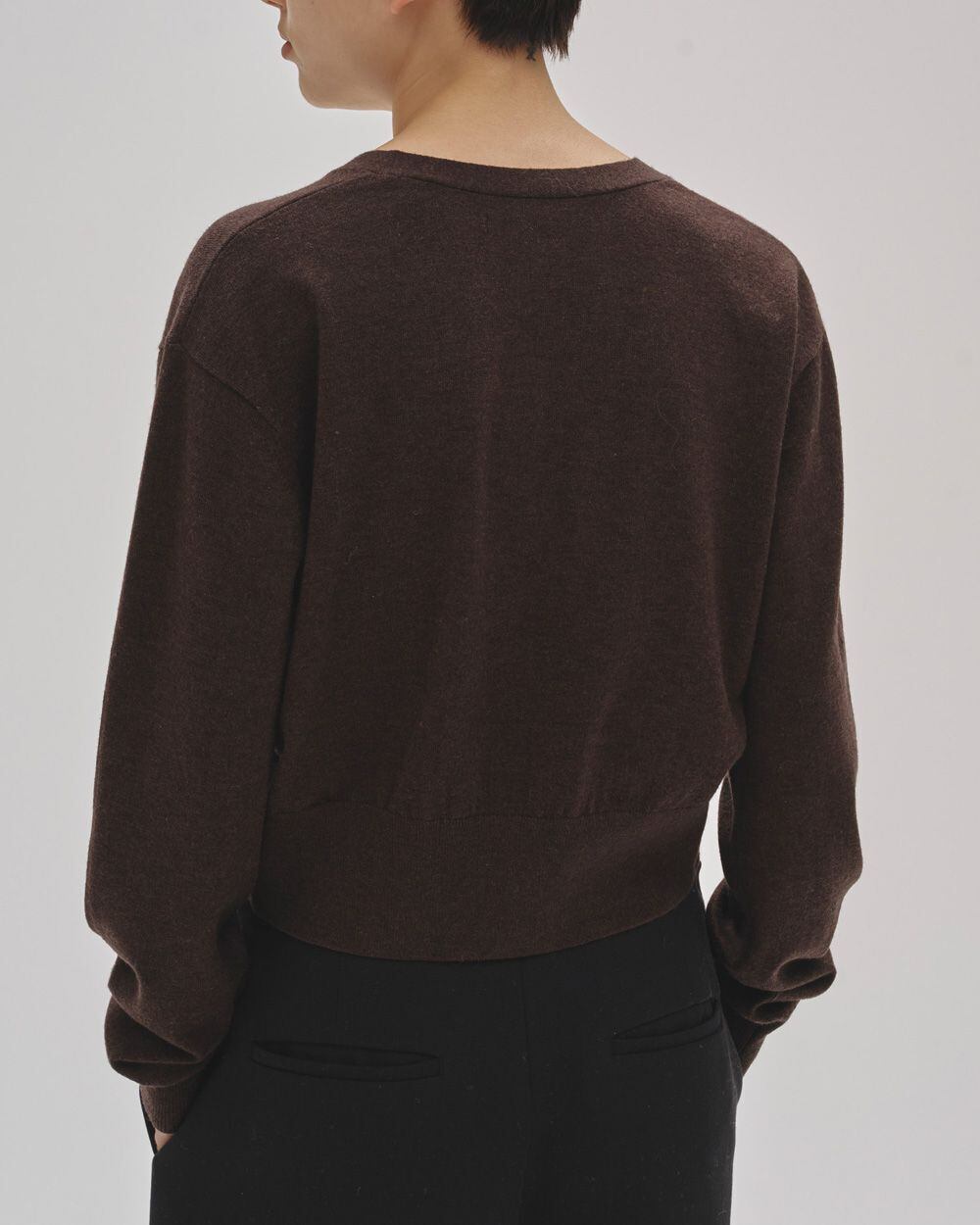 トップス TODAYFUL 2set Useful Knit TODAYFUL (セール20%OFF) / トゥデイフル 2set Useful Knit☆ 24秋冬