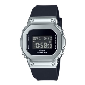 サ-Shock】サウナ×G-Shock DW-5600UBB-1JF | PAY ID