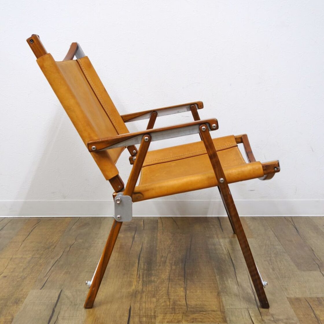 カーミットチェア Kermit Chair ウォールナット PINOWORKS ピノ 