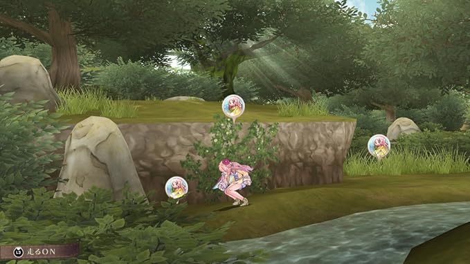 メルルのアトリエ ~アーランドの錬金術士3~ DX (パッケージ版特典