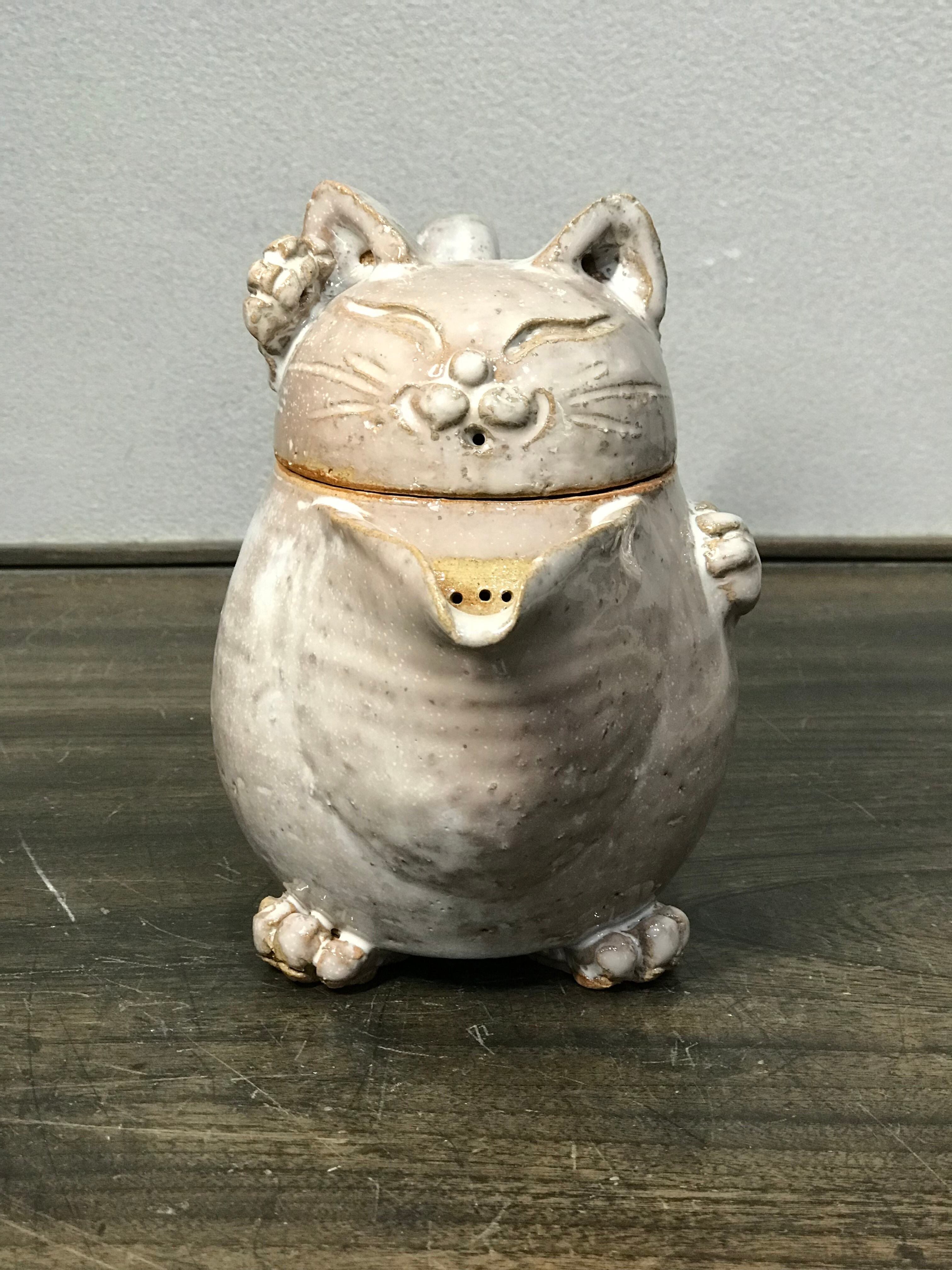小久保凌雲 | Nakayacacan (那加屋花冠)
