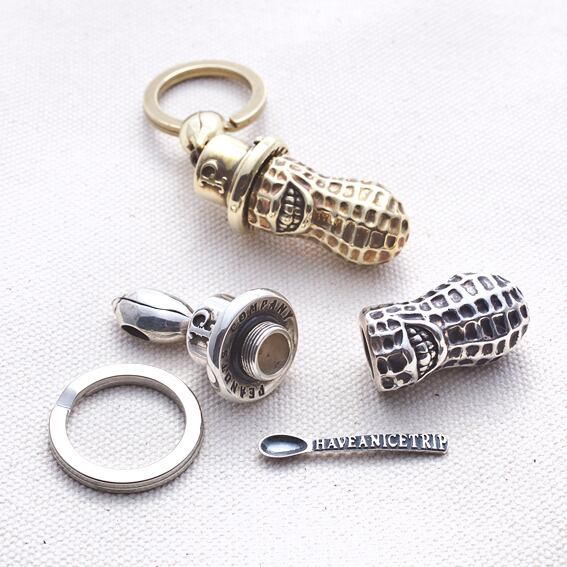 Peanuts&Co. YACHIMATA SILVER | Peanuts&Co. by B.S.W.