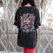 DIXIE OUTLAWS | Big T-shirt