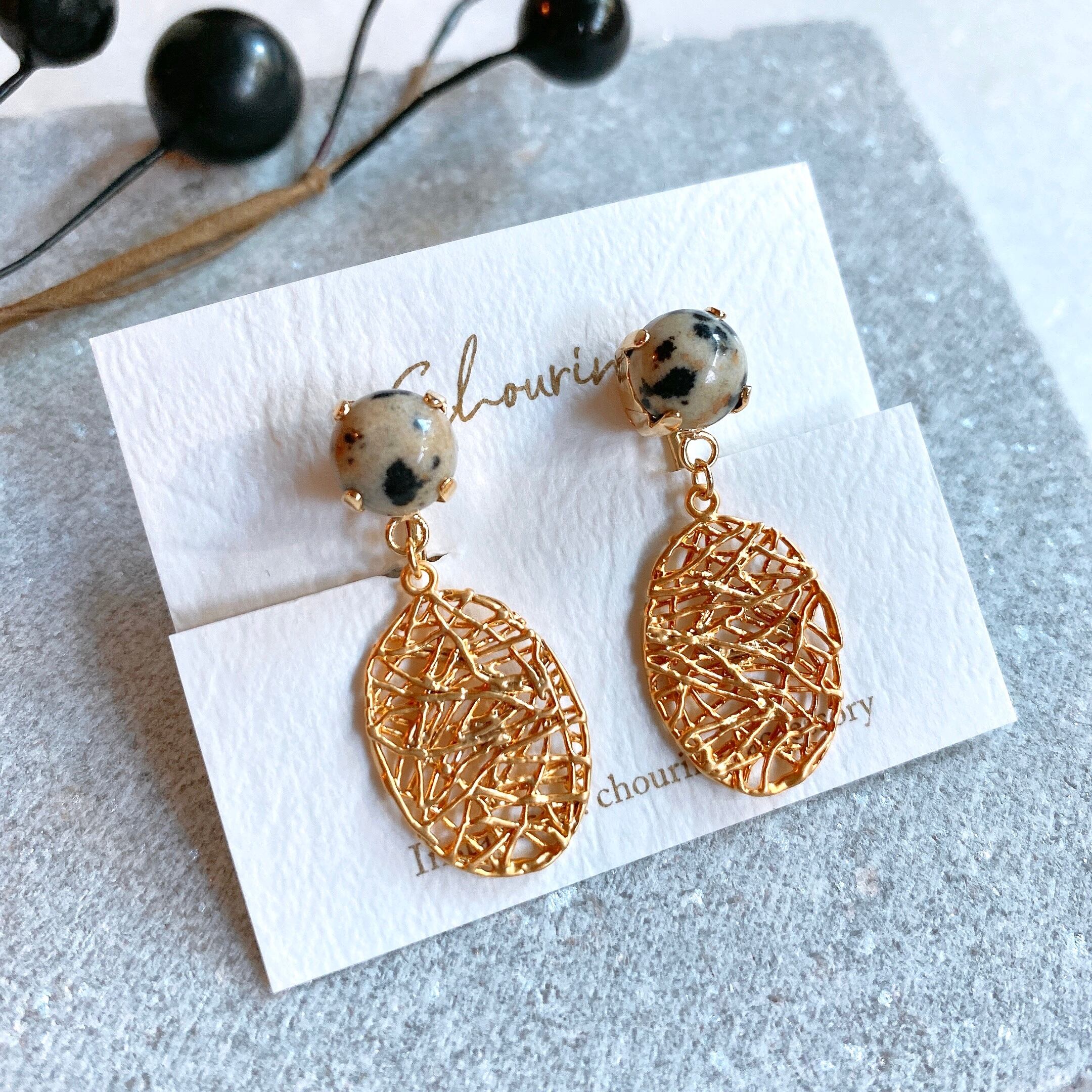 雪化粧 ピンクラウンドレジンヘアゴム 雪化粧 ピンクラウンドレジンヘアゴム