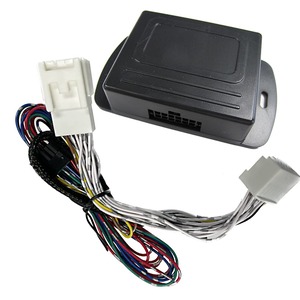 【人気】ハイゼットトラック S500P S510P キーレス連動 ドアミラー格納 キット Pタイプ 互換品