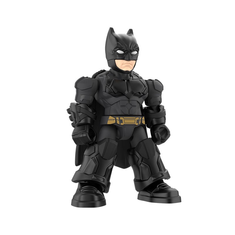 BOX販売】Blokees DC comics Defender Version DC02 Justice League