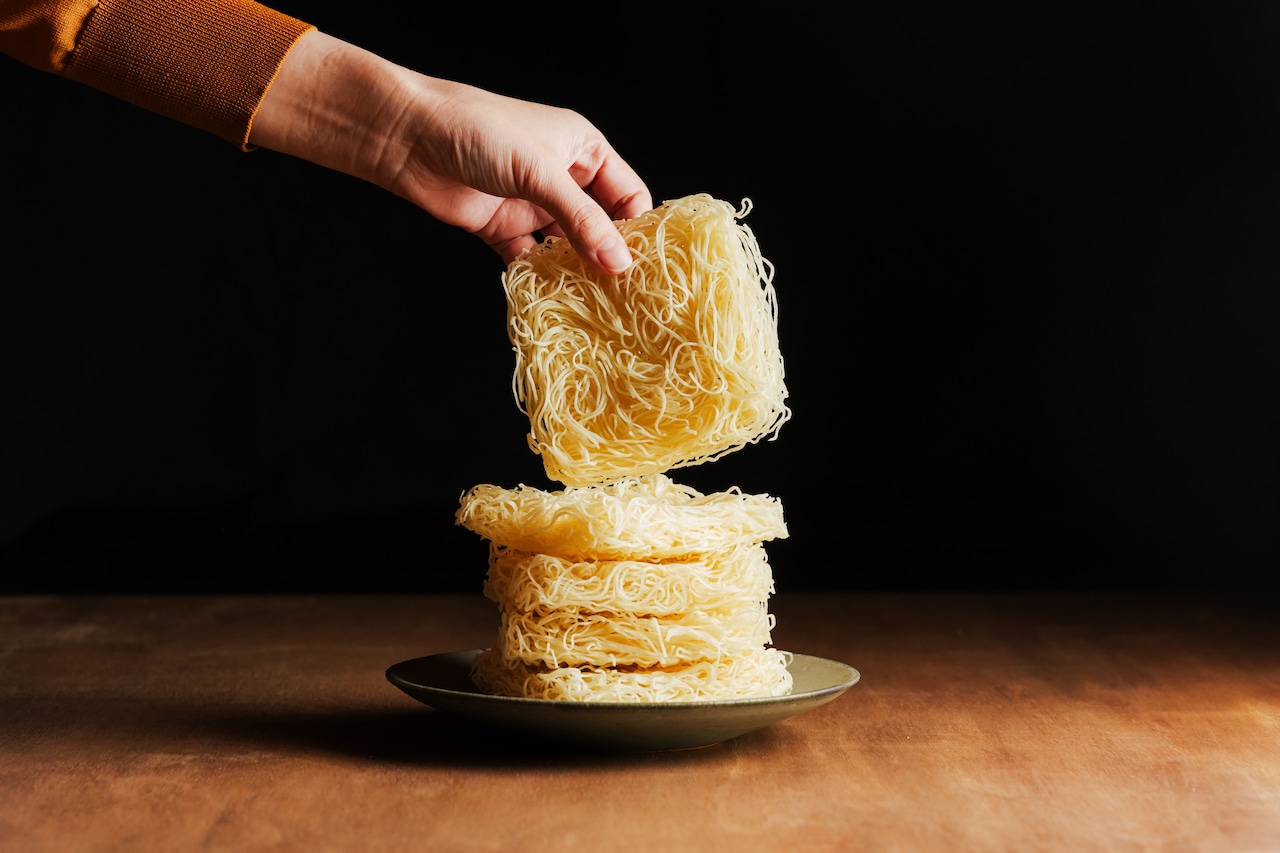 旨出汁即席麺6種セット・画像16