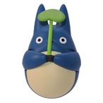 となりのトトロ おきあがりこぼしコレクションどんどこ中トトロ(7702776)