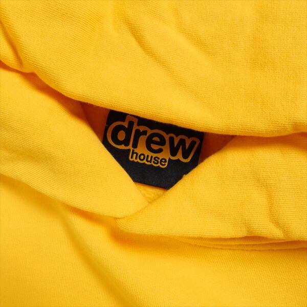 Size【M】 drew house ドリューハウス Mascot Hoodie Golden