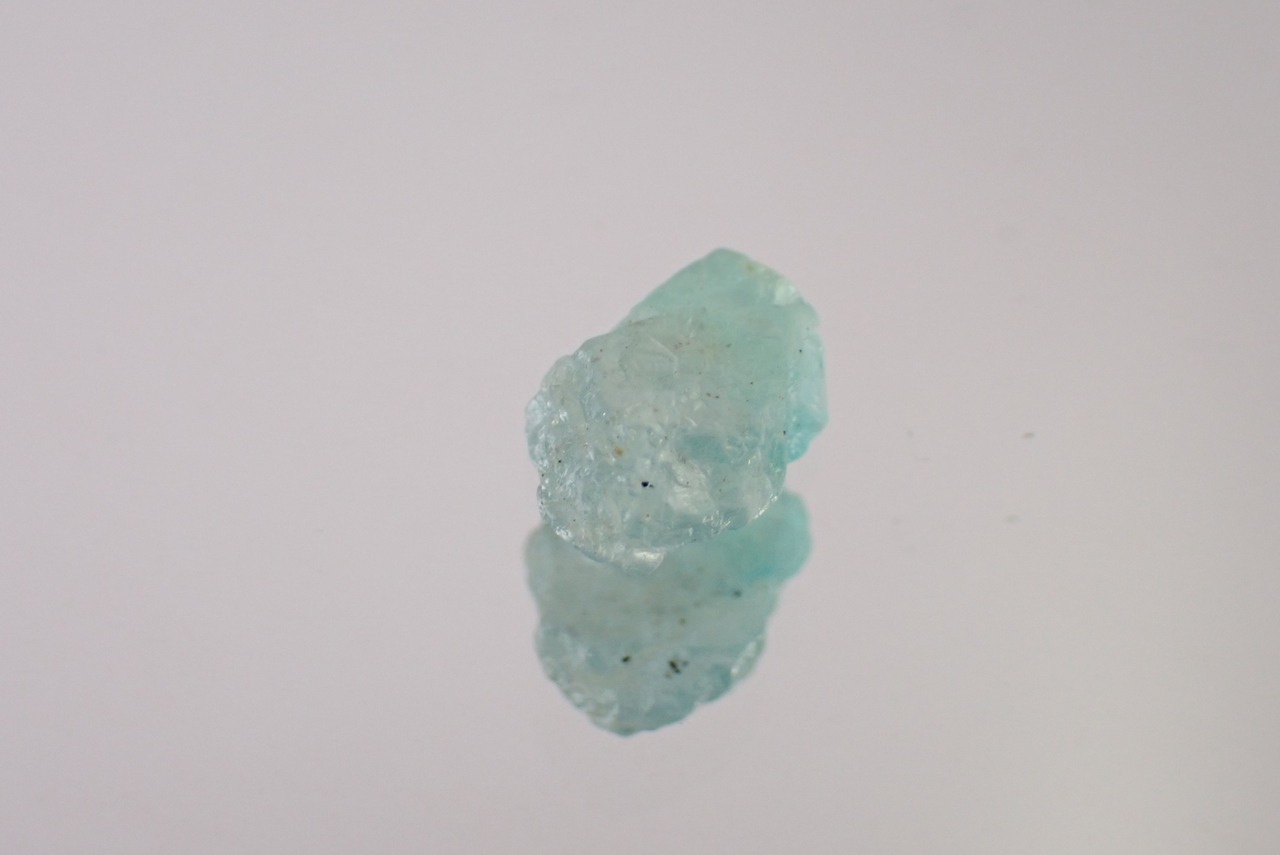 【原石セット】エメラルド　0.1ct/1.46ct　[D6-102]