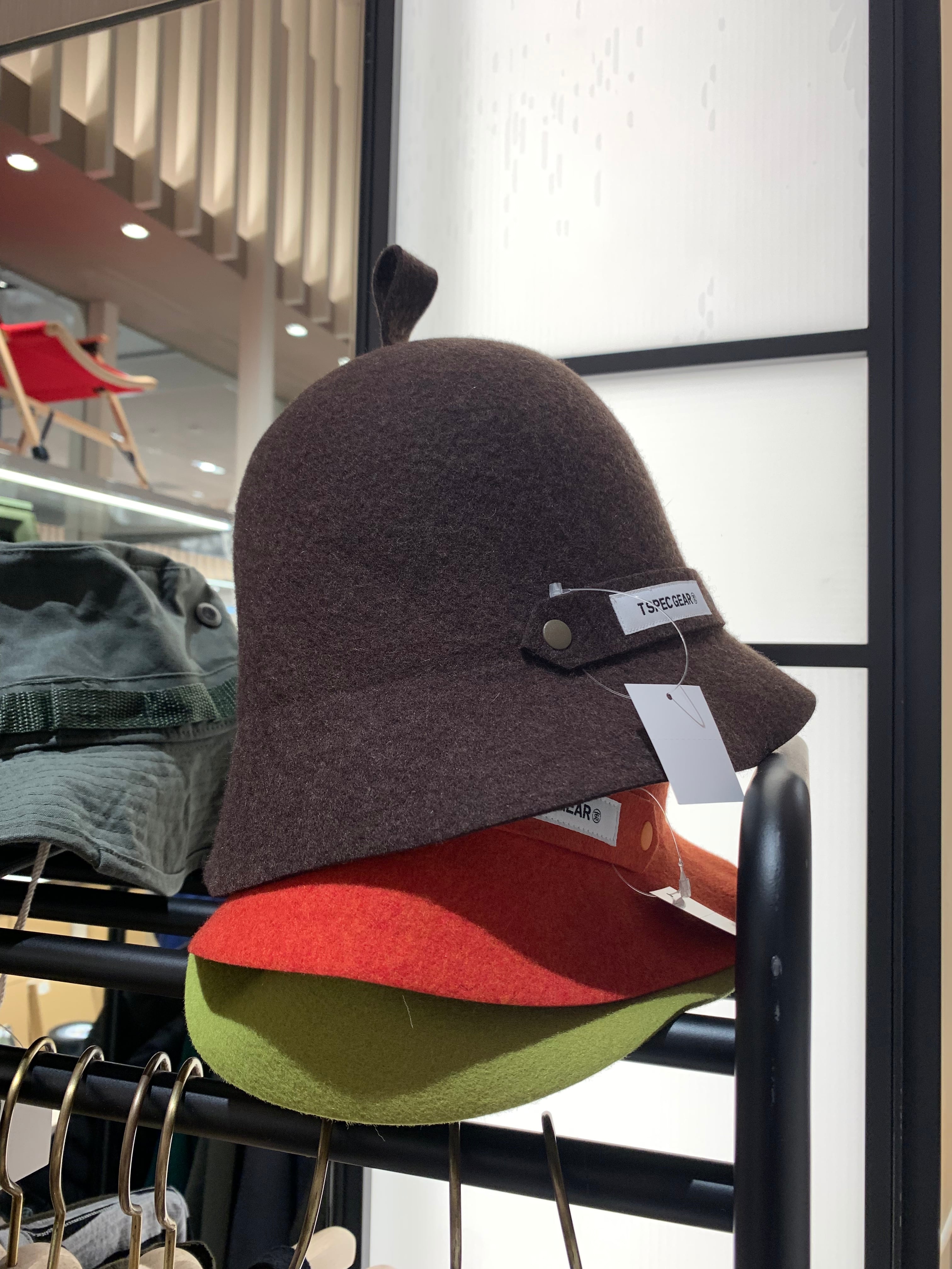 hatさん専用 Stumpf Welding Supplies Richardson 112 Leather Patch Trucker