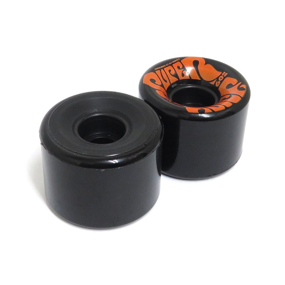 クルージング用 OJ SOFT WHEEL オージェー ソフトウィール SUPER JUICE
