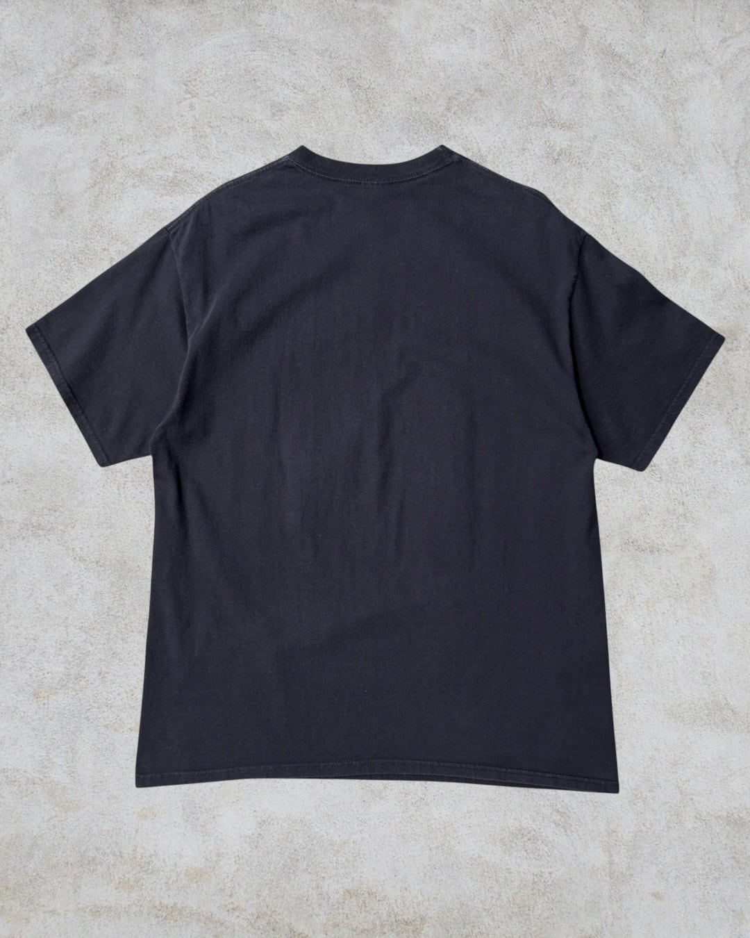 00's old stussy “Laura” Design Photo Tee “ローラ” 【高円寺本店