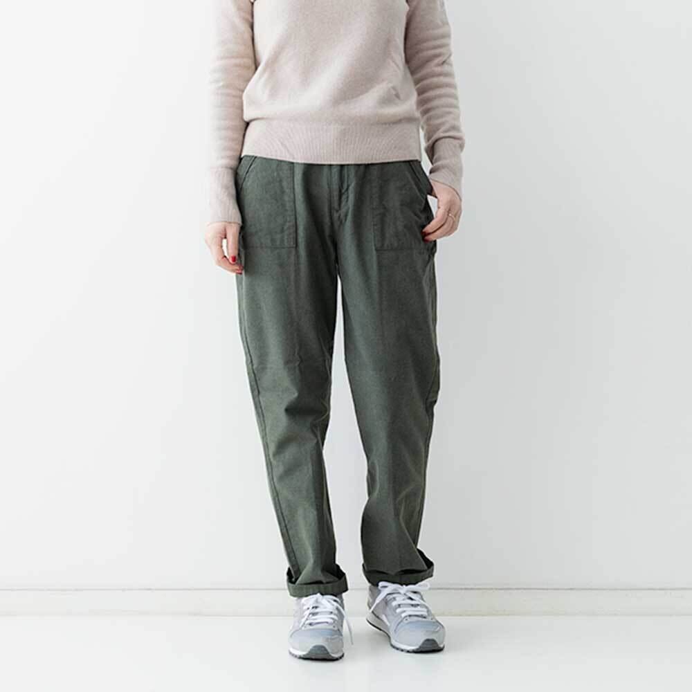 ANTGAUGE アトリエテーパードアンクル