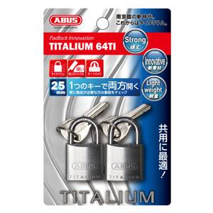 ブリスターパック 25KA 2個入