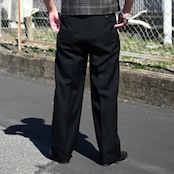 AUBERGE(オーベルジュ)BIOファースト型デニムジャケット