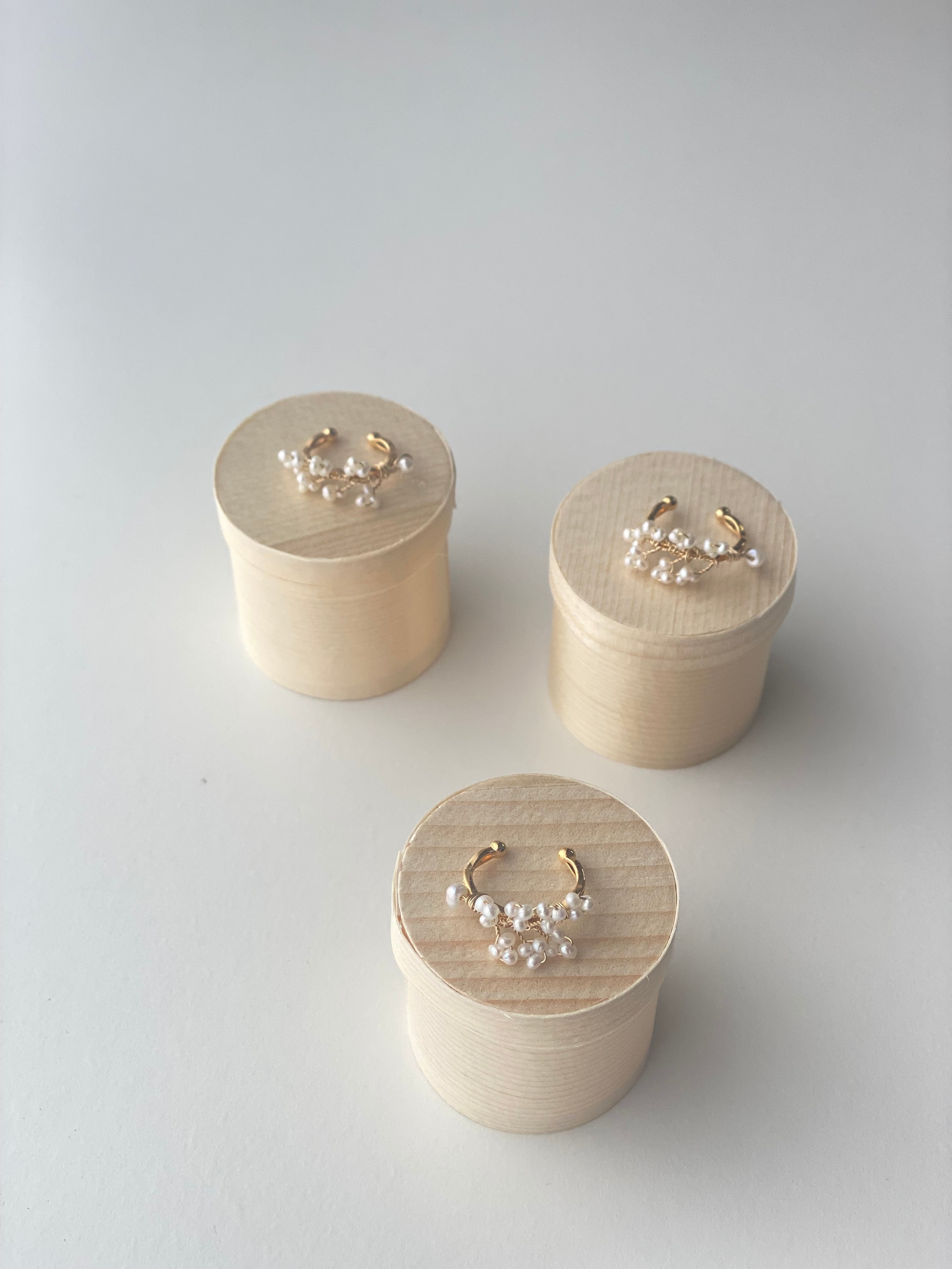 ear cuff cream