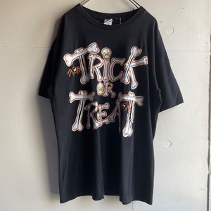 "rooney tunes trick or treat t"