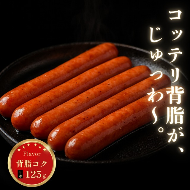 KochsalamiWürstchen- サラミウインナー