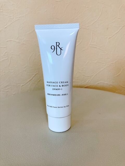 CBDマッサージクリーム(Face&Body) Lフェイス&ボディケアクリーム（マッサージクリーム） | tomitaknkin