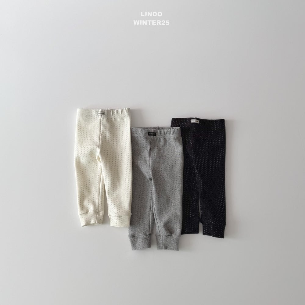 【予約商品】 sibori leggings