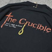 94's~ The crucible college tee