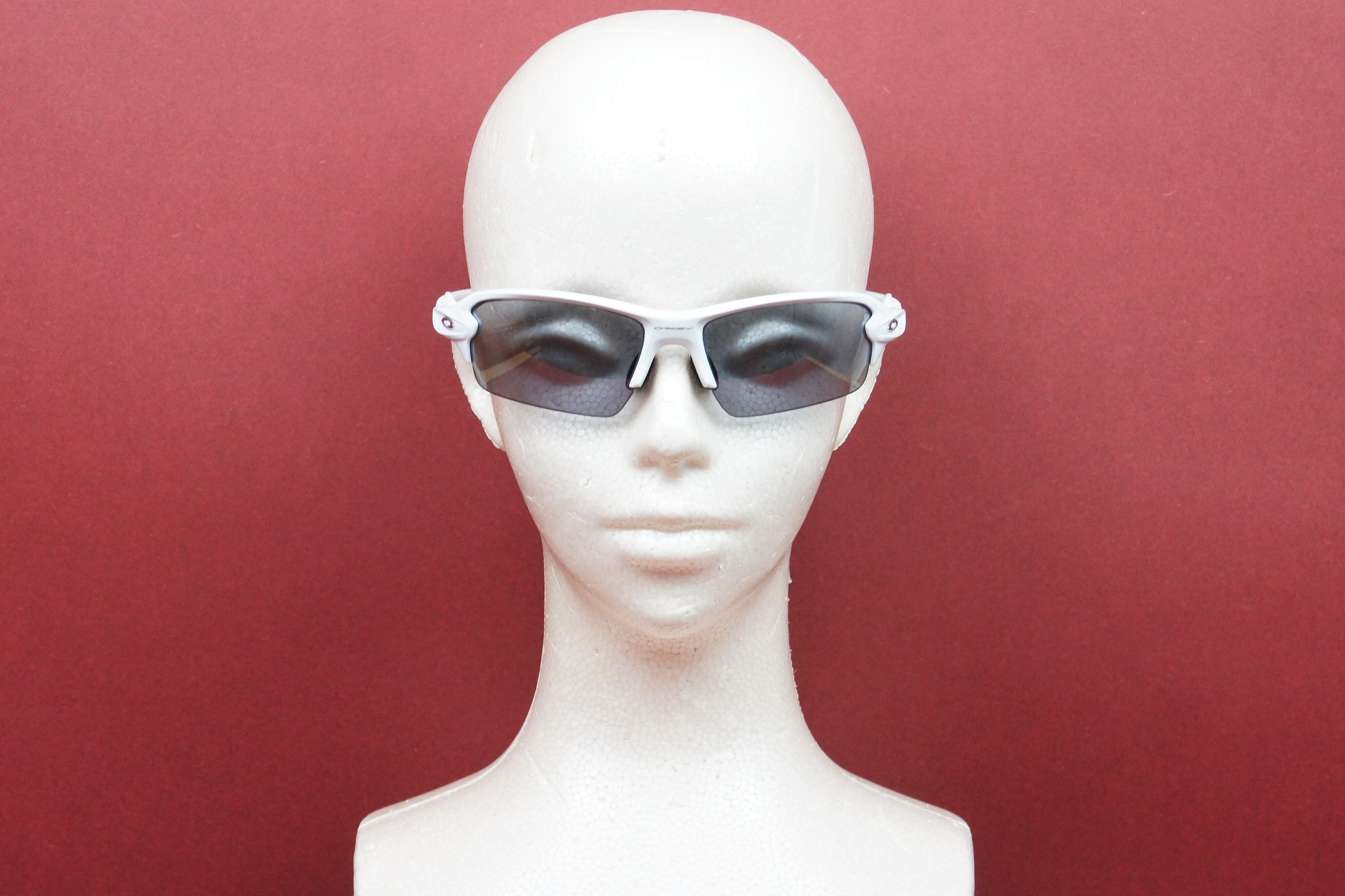 OAKLEY サングラス OO9271-1661 FLAK2.0(A) フラック2.0 ポリッシュド