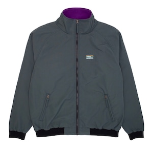 GX1000 / BOMBER CCL JACKET / DARK GREEN