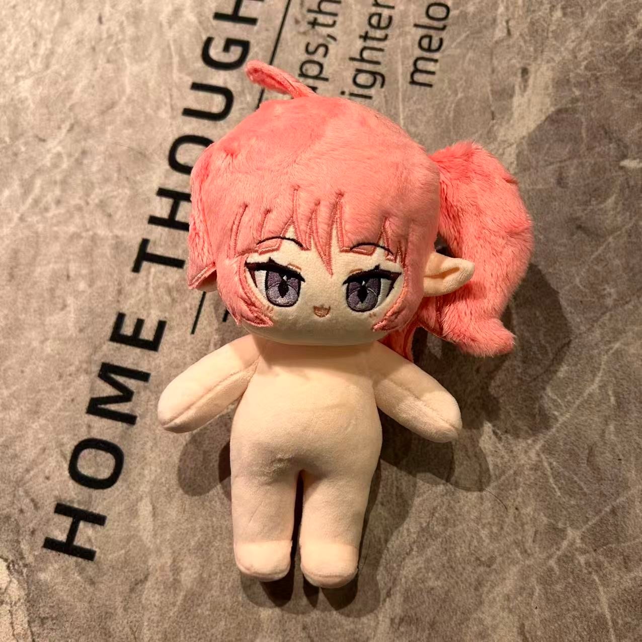 ATK.COS】【受注製作】c31103 ぬいぐるみ 着せ替え 20cm 10cm 海星体