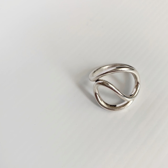 Circle ring