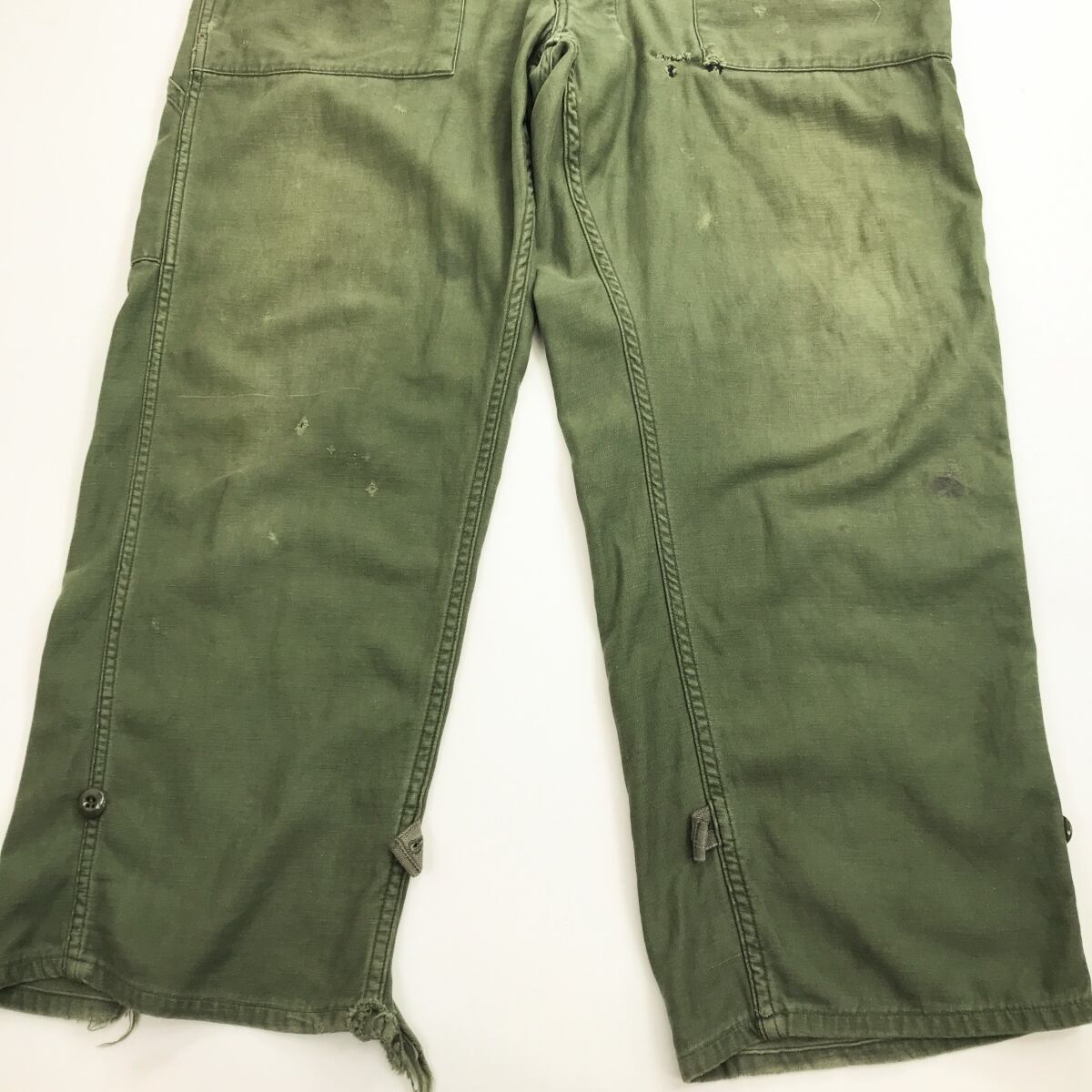 U.S.ARMY 80〜 90年代 USA製 COVERALLS,MEN'S COTTON,SATEEN,TYPE I ジャンプスーツ コットンサテン つなぎ オリーブグリーン L 位 長袖 | 古着屋 EAGLEBASE U.S.ARMY 80〜 90年代 USA製 COVERALLS,MEN'S COTTON,SATEEN,TYPE I ジャンプスーツ コットンサテン つなぎ オリーブグリーン L 位 長袖 | 古着屋 EAGLEBASE