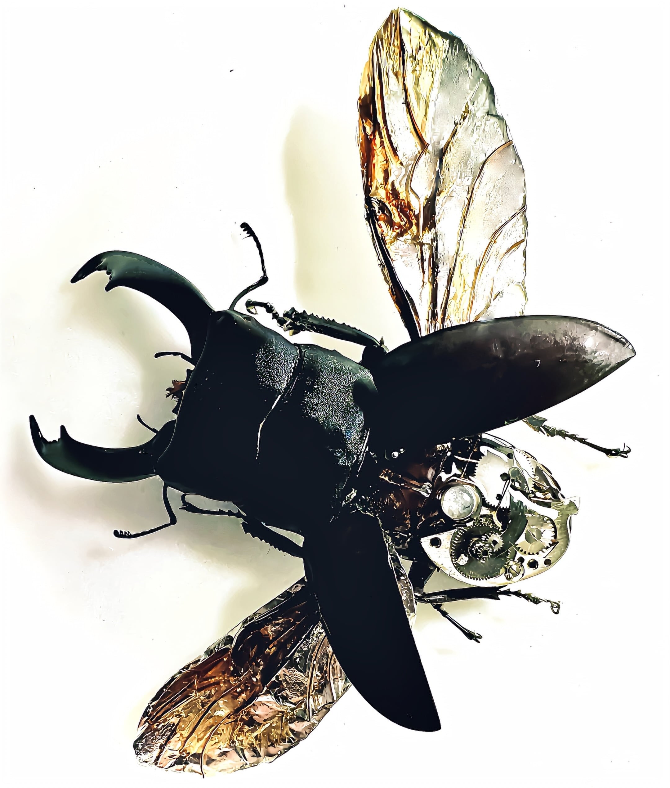 うつせみ標本屋