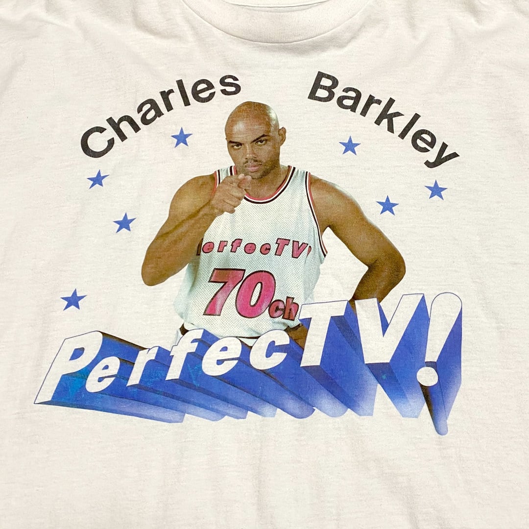 NBAカード Charles Barkley ささやく チャールズバークレー japan