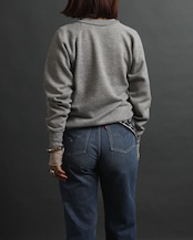 1980's St. John's Tennis / Sweat Shirt