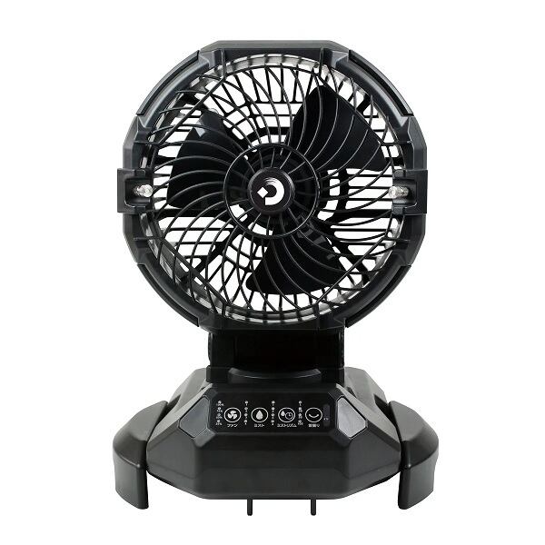 【新品・未開封】大進 DAISHIN 充電式ミストファン DMF-25L DAISHIN】大進 充電式ミストファン25L DMF-25L | fabulous