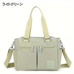レディースバック トートバック 大容量 カジュアル デイリーバック マザーズバック 仕事鞄 ナイロンバック
