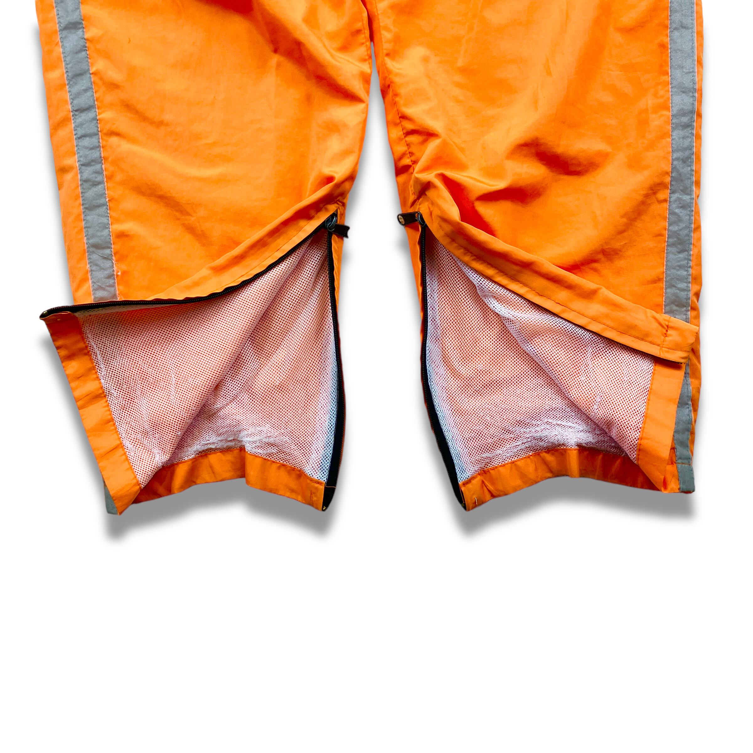 90s OLD STUSSY SPORT nylon track suit | MARKET