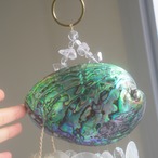 Origin Water Chime ✧ 4 Green / 起源の水の光と音 / Ocean Origin Light