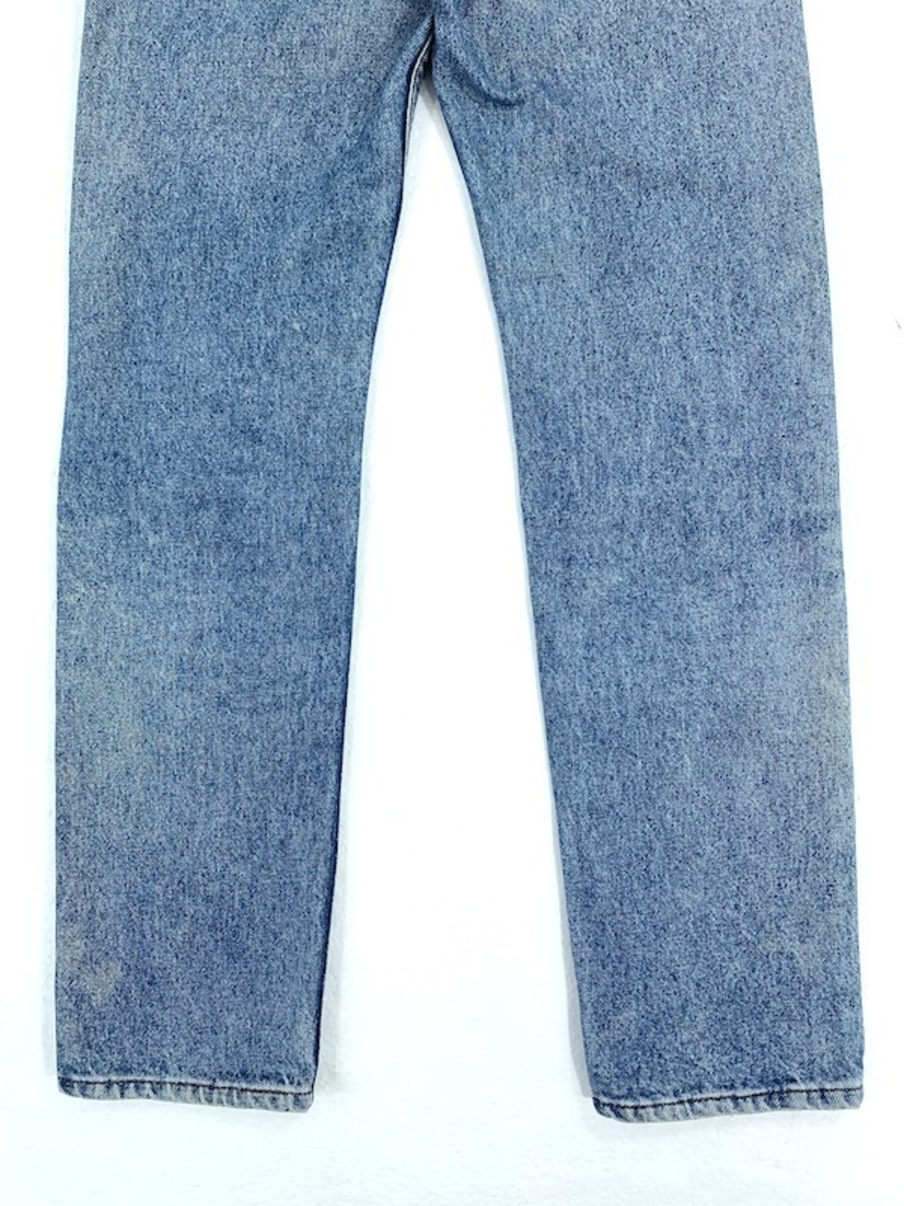 M-218  リーバイス Levis505古着 1989年米国製刻印532です