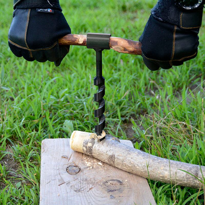 Bush Craft(ブッシュクラフト) ブッシュドリル | Greenfield Store
