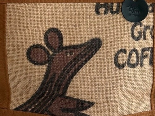 Coffee トートM（オーストラリアコーヒー）