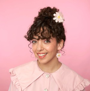 «即納» Coucou Suzette Cosmos Hair Claw ククシュゼット ヘアアクセサリー